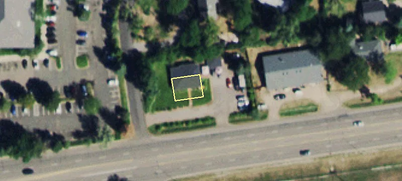 Modern Office Space in Lakewood