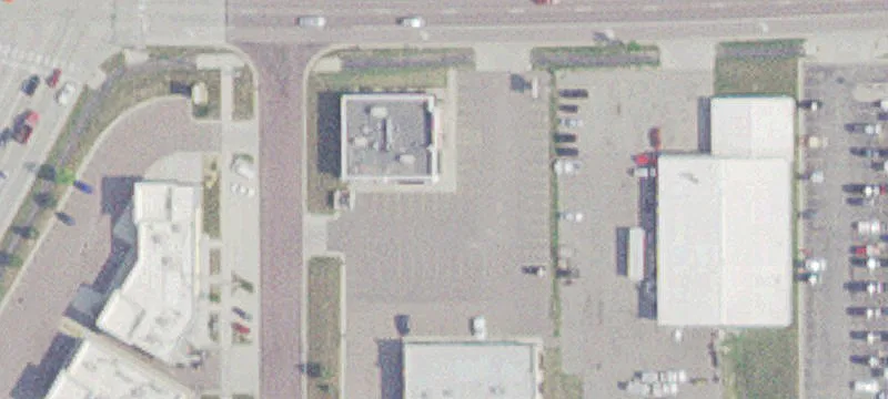 Mankato Multi-Tenant Industrial Building