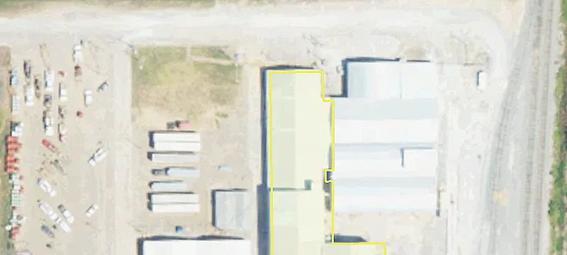Flowood Industrial Park Lease Opportunity