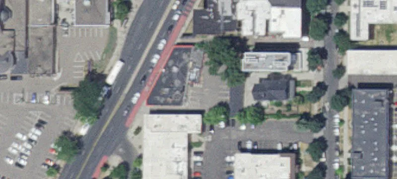 Minneapolis Office Building For Sale