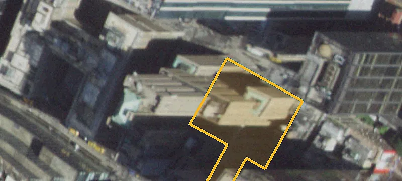 Hospitality Property in New York
