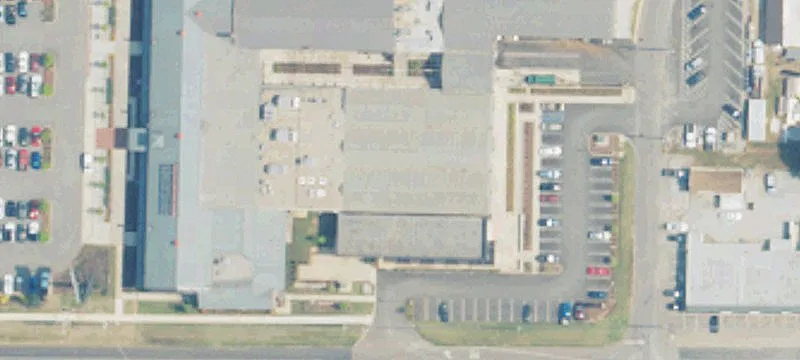 Huntsville Mixed-Use Development Opportunity
