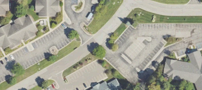 Okemos Office Space Available