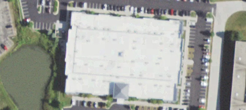 Medical Office Building in Buffalo Grove