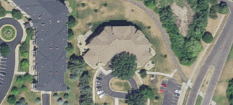 Brooklyn Park Office Space Available