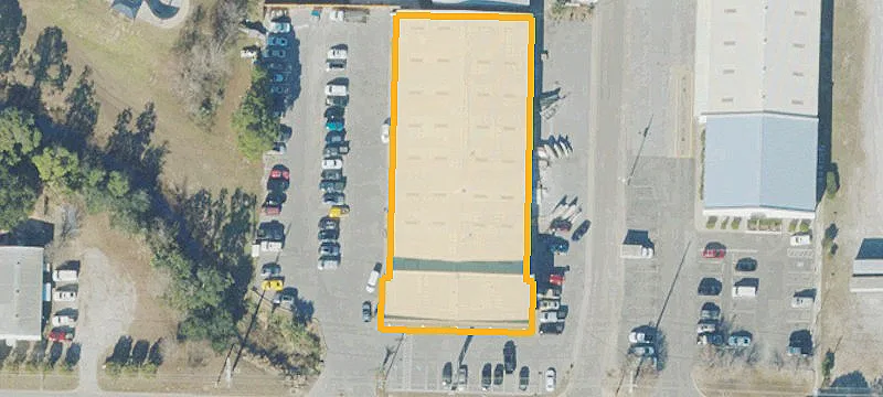 Fort Walton Beach Office Space