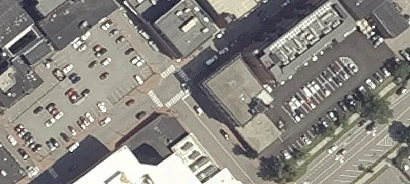 Downtown Portland Office Space Available