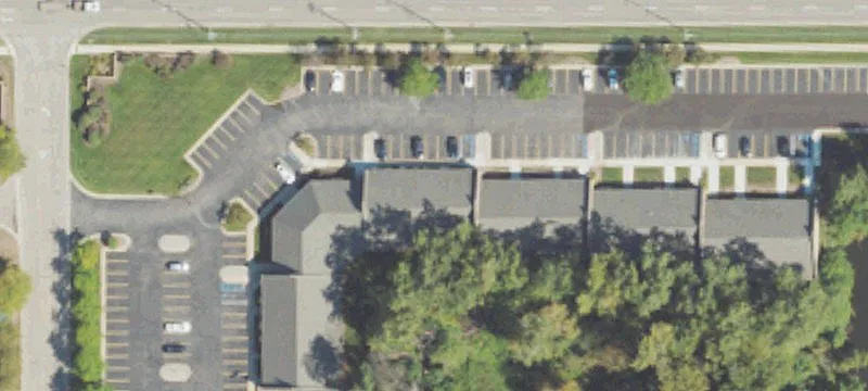 Okemos Road Office Space Available