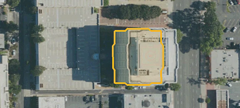 Pasadena Office Space Available