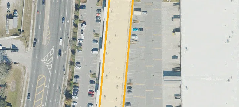Showroom/Warehouse Space Available for Lease