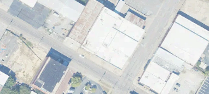 Versatile Mixed-Use Building in Gadsden
