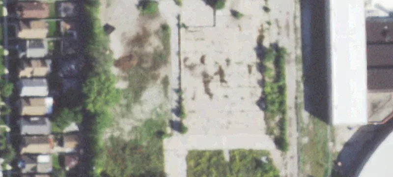 Prime Retail Pad Site Available
