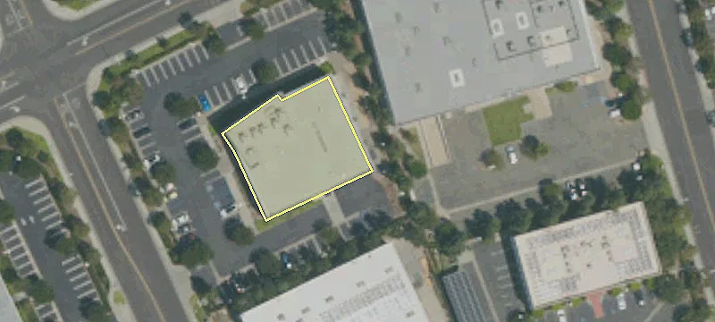 Furnished Office Space Available