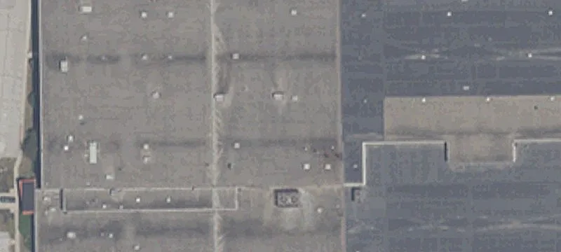 Indianapolis Warehouse with Income Potential