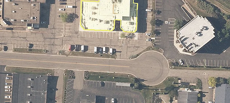 Office Space Near Belden Village