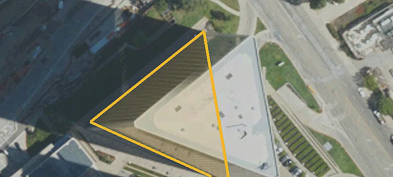 Century Park East Specialty Property