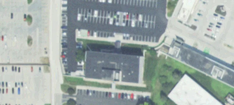 Renovated Office Space on Dodge