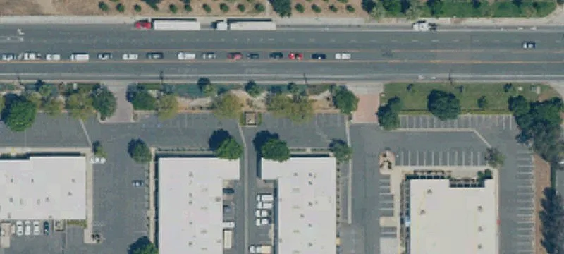 Industrial Space For Rent