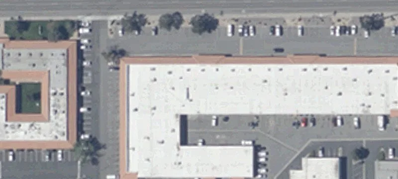Sparks Warehouse with Drive-Through Access