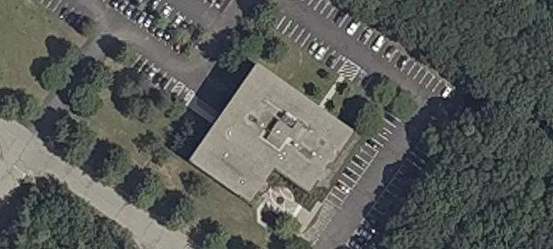 Class A Office in Park