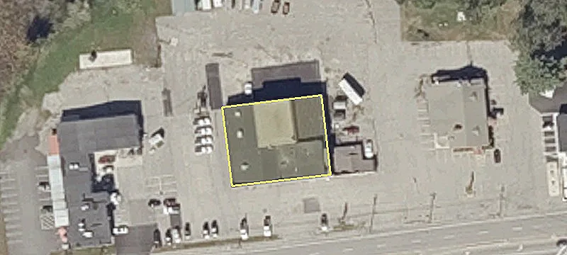 Prime Auburn Commercial Space Available