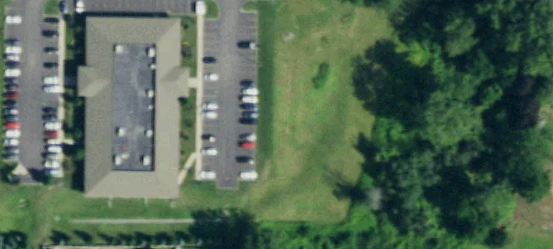 Medical Office Space Available 2025