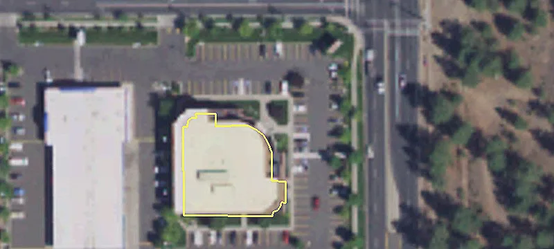 Spokane Office Space Available
