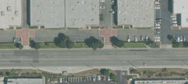 Chino Commerce Center Space