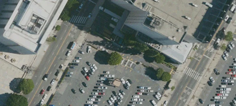 Office Space on Broadway