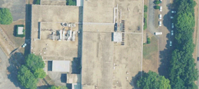 Huntsville Industrial Flex Campus