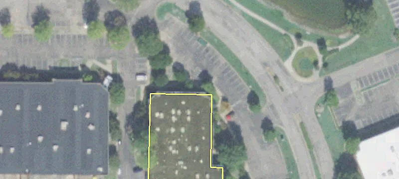 Flex Space in Business Park