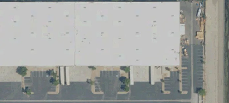 Ontario Warehouse with Freeway Access