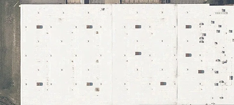 Solon Industrial Parkway Warehouse Space