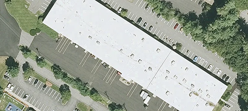 Industrial Space Near Everett Turnpike