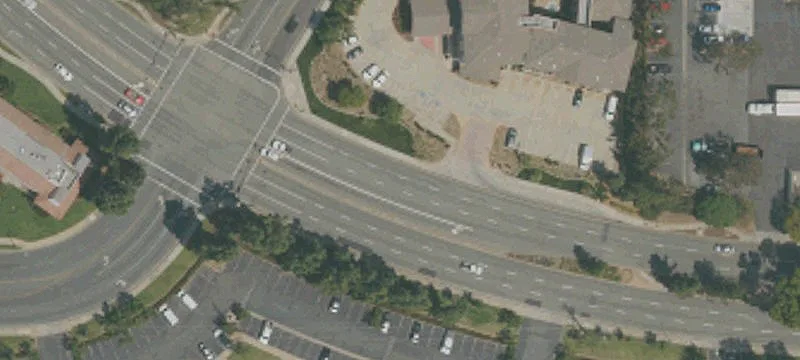 San Dimas Commerce Center Space