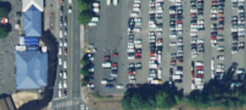 Redevelopment Opportunity in Downtown Puyallup