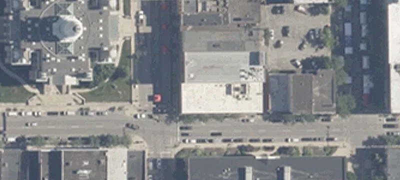 Downtown Lafayette Office Suites Available
