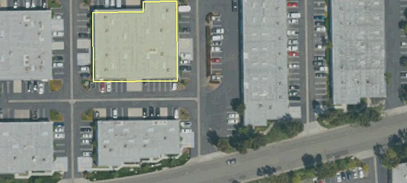 Brea Flex Space Available