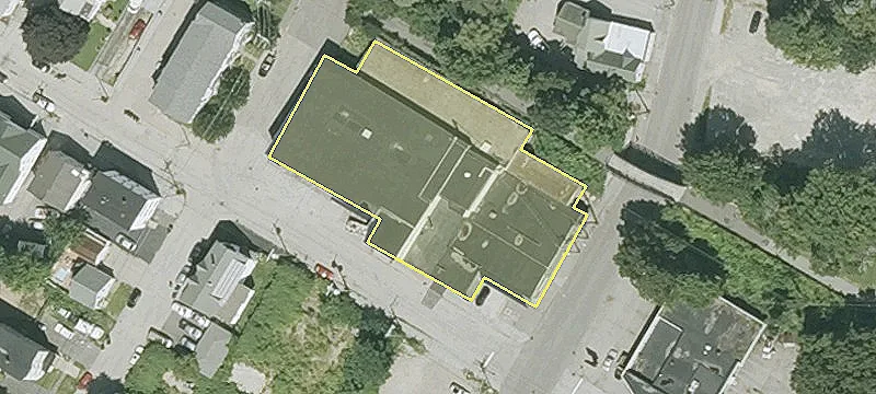 Warehouse/Flex Space Available