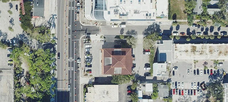 Sarasota Office Space For Rent