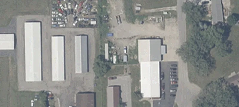 New Med-Tail Site in LaPorte