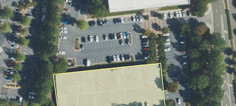 Imperial Center Office Building For Sale