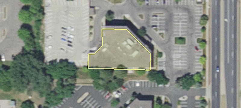Burnsville Office Space Available