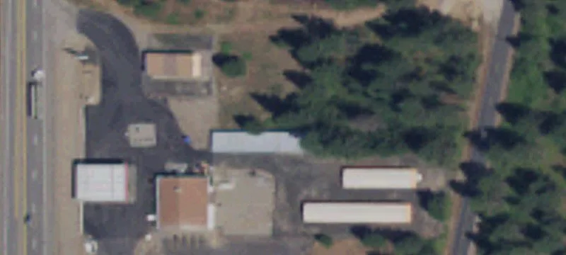 Land Suitable for Restaurant