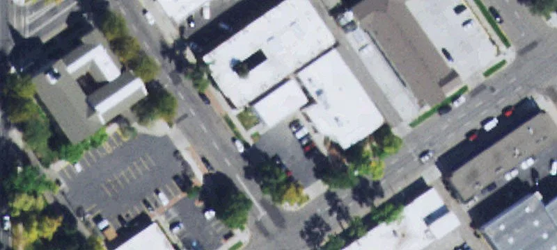 Downtown Office Space For Sale