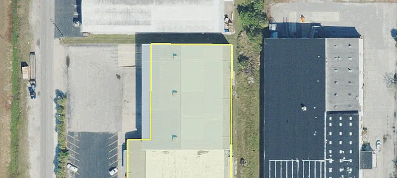 Sarasota Industrial Manufacturing Facility