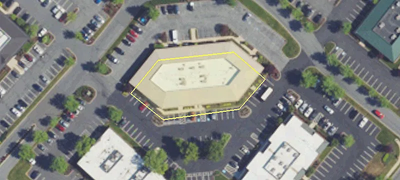 Wyomissing Professional Center Office Suites