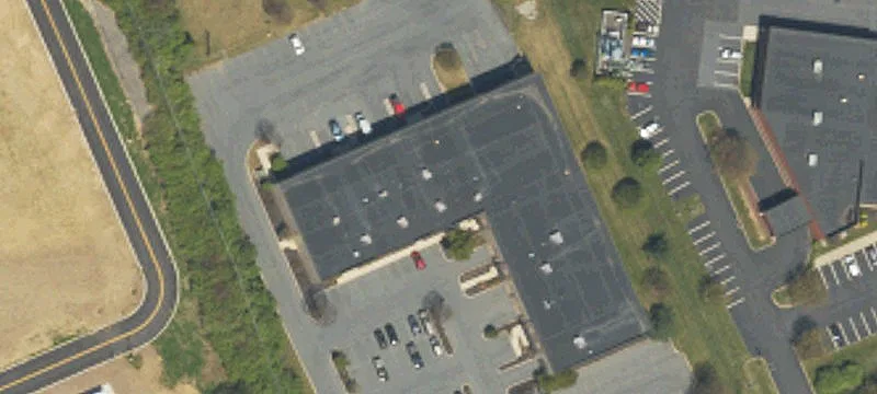 Office/Flex Suite in Allentown