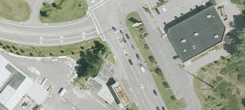 Community Shopping Center For Rent