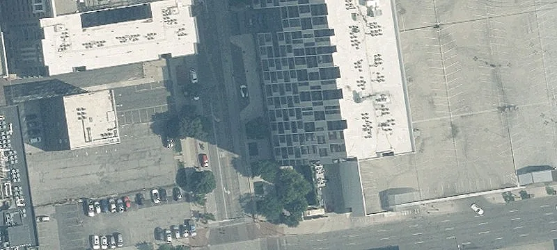 Downtown Office Space For Rent